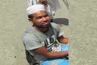 এইচএসসি পাস করেও ভিক্ষা করেন মিন্টু