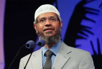 হঠাৎ জাকির নায়েকের সংস্থায় তল্লাশি অভিযান