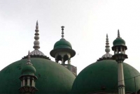 কলকাতার মসজিদের রক্ষণাবেক্ষণে নিযুক্ত হিন্দুরা!