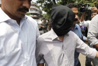 গুজরাতে ৯ বাংলাদেশি গ্রেফতার