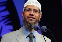 টনক নড়াল গুলশানই, নিশানায় ইসলামি বক্তা জাকের নায়েক