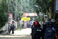 বাবর আলী পেরেশাণ!