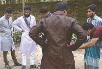 গুলশান হামলার আগেই কিশোরগঞ্জে যায় জঙ্গিরা