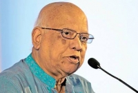 হাসপাতালে অর্থমন্ত্রী হাসপাতালে অর্থমন্ত্রী