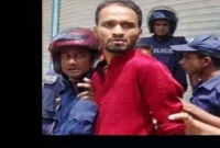 শোলাকিয়ায় উচ্চ ক্ষমতাসম্পন্ন আইইডিও ব্যবহার করে জঙ্গিরা