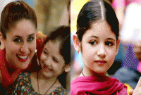 কারিনার মা হওয়ার খবরে একি বললেন হর্ষালি?