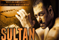 রেকর্ড খাতায় সালমানের ‘সুলতান’ আসছে এবার পার্ট টু