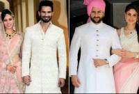 বয়সের ব্যবধান সম্পর্ক তৈরিতে বাঁধা হয়ে দাঁড়ায় না, শেখাচ্ছে বলিউড