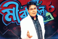 ইমাম সাহেবের ভুল ধরে আলোচনায় মীরাক্কেলের মীর