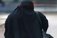 বোরকা পরার কারণে ৮ লাখ টাকা জরিমানা