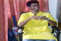  শোলাকিয়ায় হামলার আগের দিন থানায় জিডি করেছিলেন নিহত আবিরের বাবা