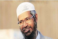 ড. জাকির নায়েক কি জঙ্গিবাদের মদদদাতা?