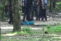 ‘আক্রমণের শিকার হয়েছি, তাড়াতাড়ি আসো’