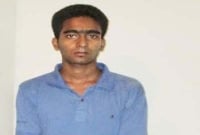 প্রধানমন্ত্রীর ছবি বিকৃত করে ফেসবুকে পোস্ট, যুবক আটক  