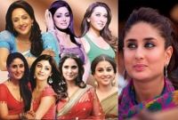 দ্বিতীয় বিয়ের পিঁড়িতে বসা বলিউডি তারকারা