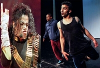 ‘পাগল পৃথিবী’ রেখে চলে গেলেন জ্যাকসনে মুগ্ধ আদিল