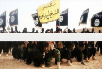 নতুন কৌশলে হামলা চালাতে তৈরি ৩০ হাজার আইএস জঙ্গি!