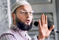 আইএস জাহান্নামের কুকুর: ওয়েইসি