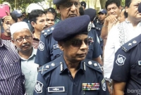 দুই হামলায়ই জেএমবি জড়িত: আইজিপি