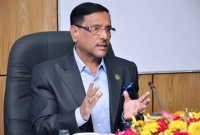 আমি খুশি নই: সেতুমন্ত্রী