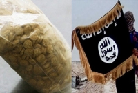 ফের আলোচনায় আইএসের ‘ক্যাপ্টাগন’ ট্যাবলেট