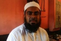 নামাজের মিনিট ১৫ আগে আঁচ পান ইমাম