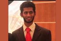  শোলাকিয়ায় নিহত আবিরের বাবা যা বললেন