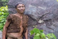 সিনেমা কিংবা উপন্যাসের নয়, সত্যিকারের টারজান!