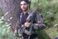 প্রেমিকাই ধরিয়ে দিল বুরহানকে?