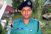 গুলশান হামলা: সেই স্বপ্ন অপূর্ণই থেকে গেলো