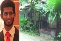 গ্রামের বাড়িতে পুলিশ, লজ্জায় মুখ দেখাতে পারছে না জঙ্গি আবিরের স্বজনরা