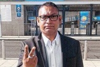 লোকটাকে দেখেই বুঝেছিলাম মারাত্মক কিছু ঘটতে চলেছে