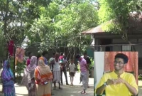 আবীরকে যারা জঙ্গি বানিয়েছে, তাদের বিচার চাইলেন চাচা