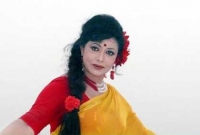 পৃথিবীর শেষদিন পর্যন্ত ভালোবাসা থাকবে : রোজিনা