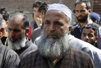 বুরহানের মৃত্যু সংবাদের অপেক্ষায় ছিলেন বাবা!