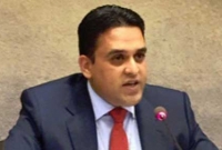 ‘নিজের সন্তান বিদেশে পাঠিয়ে অন্যের সন্তানকে জঙ্গি বানাচ্ছেন নেতারা’