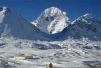 হিমালয়ের কৈলাস পর্বত সম্পর্কে ৭টি রহস্যময় তথ্য