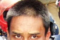 শোলাকিয়ার আগে পঞ্চগড়ে হামলা চালান জঙ্গি শফিউল