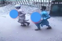 শোলাকিয়া হামলা, জাহিদুল ১০ দিনের রিমান্ডে