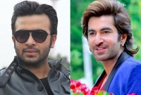 শাকিবের কাছেই হেরে গেলেন জিৎ