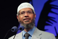 ডাঃ জাকির নায়েক মুম্বাইতে সংবাদ সম্মেলন করবেন কাল