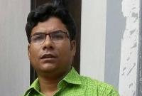 অপরাহ্নে তুমি (পর্ব -১)