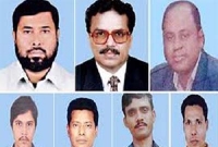  না.গঞ্জের সেই ঘটনায় পাঞ্জাবি-পাগড়ি পরে অনুসরণ করেছিল র‌্যাব