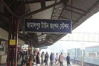  রেল পুলিশের পিটুনিতে মুক্তিযোদ্ধা নিহত