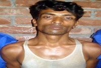 লুঙ্গি দিতে দেরি হওয়ায় স্ত্রীকে কুপিয়ে হত্যা করল স্বামী
