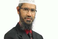 কোথায় যাচ্ছেন পিস টিভির জাকির নায়েক?