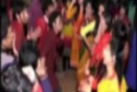 বর-কনে পক্ষে ব্যাপক সংঘর্ষ, আহত ১০