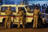 অমাবস্যায় জন্মেছে মেয়ে, প্লাস্টিকে মুড়ে ফেলে দিলো বাবা-মা