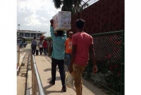 ‘আমি কি জঙ্গি, আমাকে এত কষ্ট দেয়ার কারণ কি?’