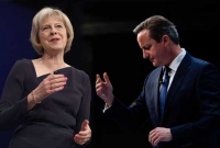 অক্টোবর নয়, কালই ইস্তফা দিচ্ছেন ডেভিড ক্যামেরন